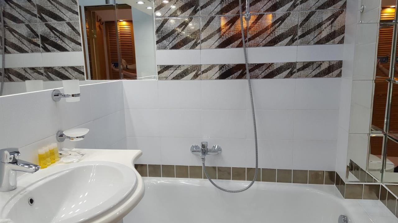 Soprano Apartment Tamanska Львов Экстерьер фото