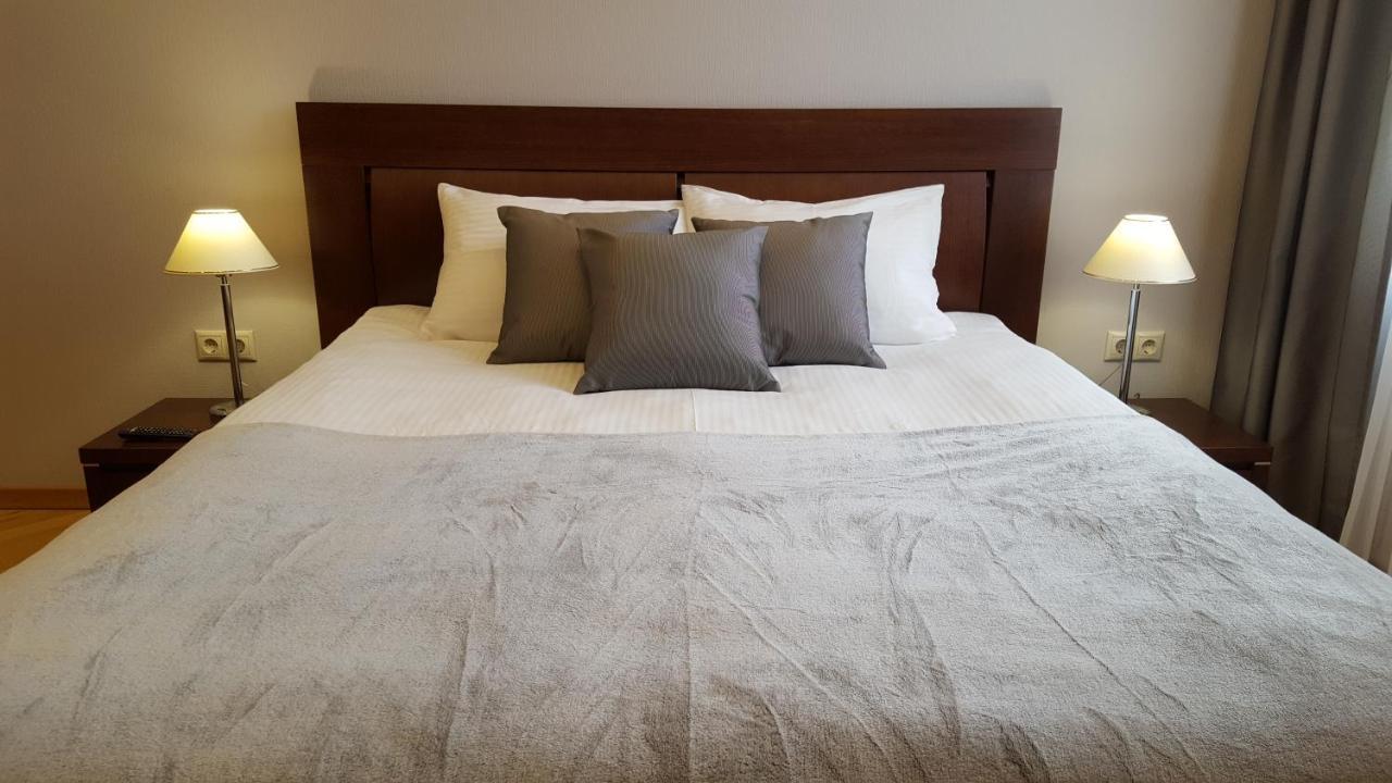 Soprano Apartment Tamanska Львов Экстерьер фото